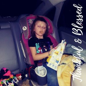 Meet your Posher, Casey